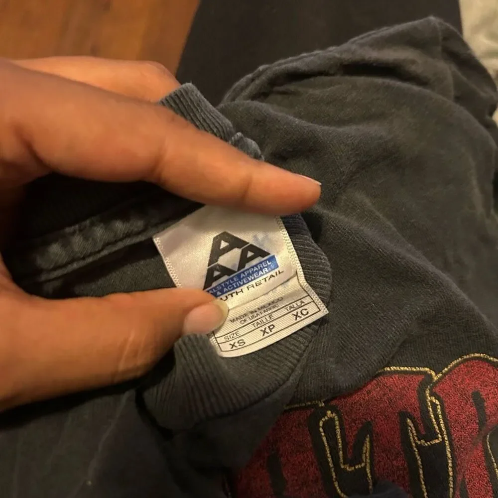 Vintage Batista T shirt